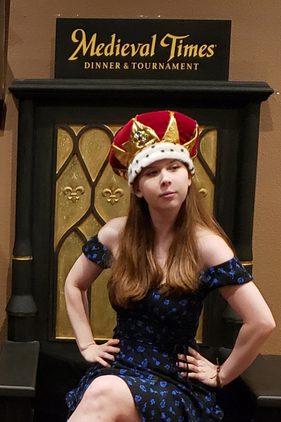 Jenny nicholson instagram